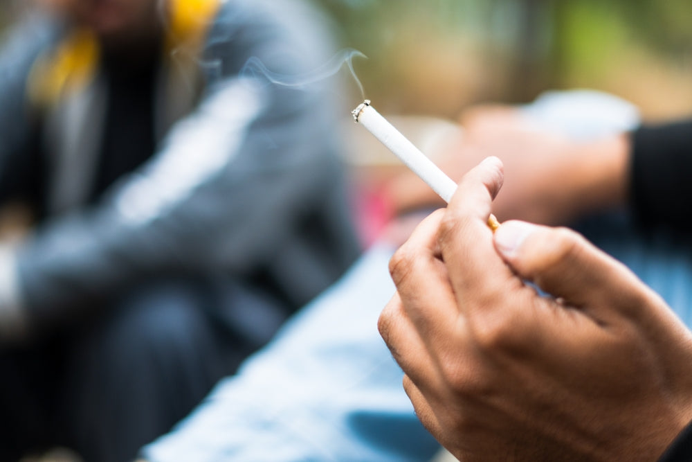Zigarettenersatz: Welche Alternativen gibt es?
