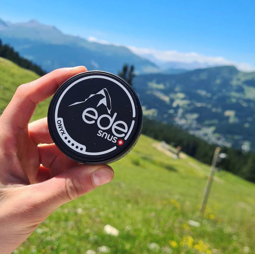 Chewing Bags/ Kautabak Nikotingehalt: Liste & Vergleich der Top-Marken | Snushus