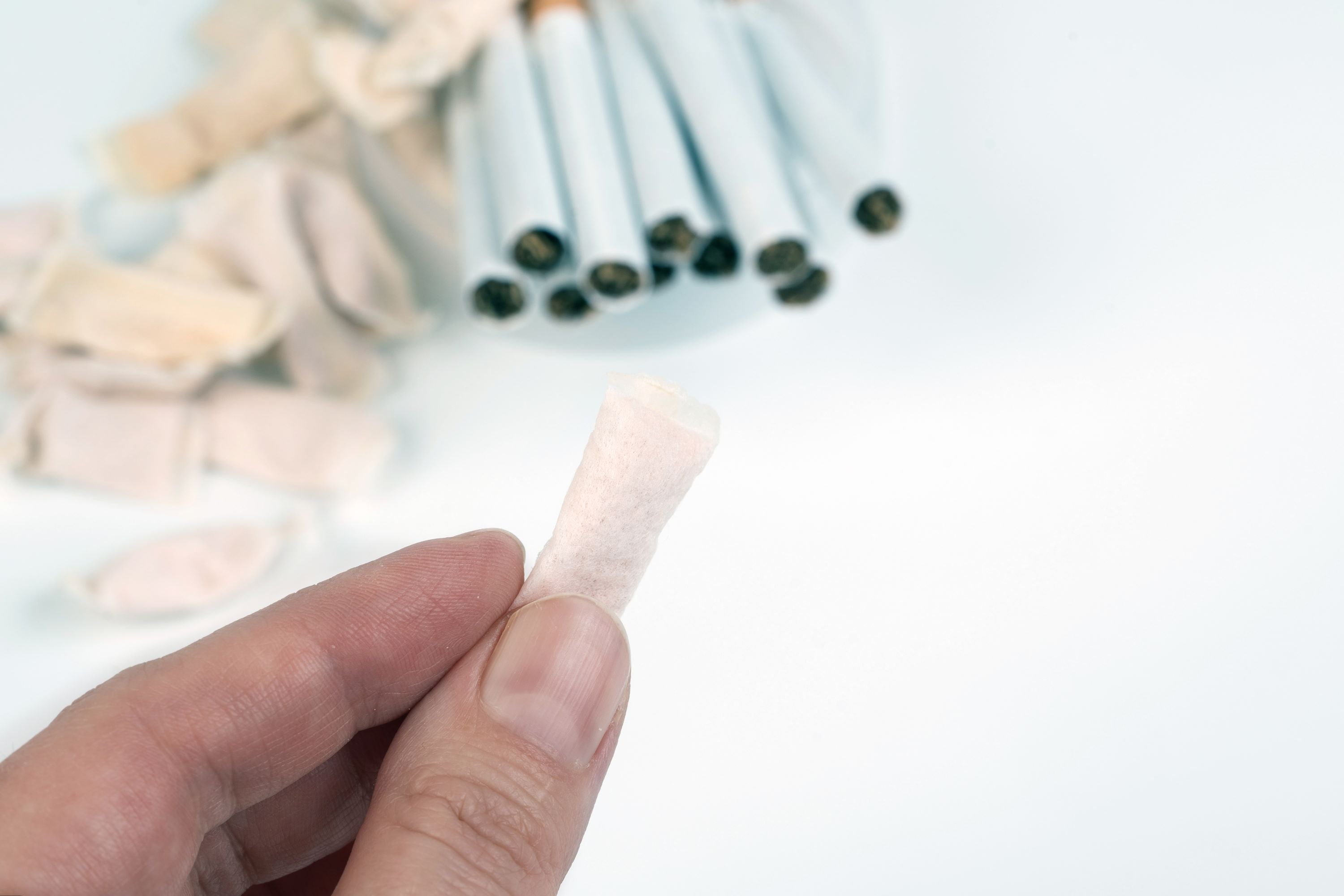 Nikotinabusus – Der exzessive Gebrauch von Nikotinprodukten | Snushus