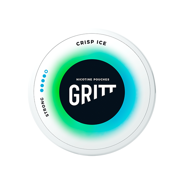 Crisp Ice Extreme AW