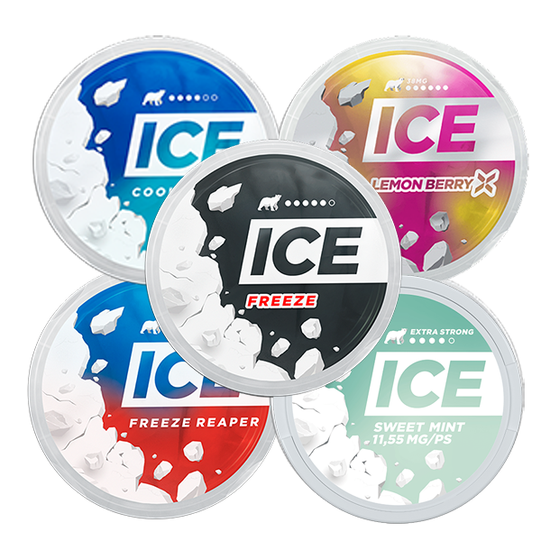 ICE Mix