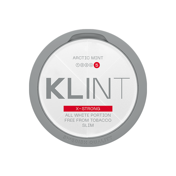 Menthe arctique AW Slim