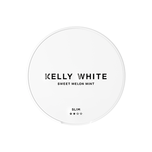 Sweet Melon Mint AW Slim