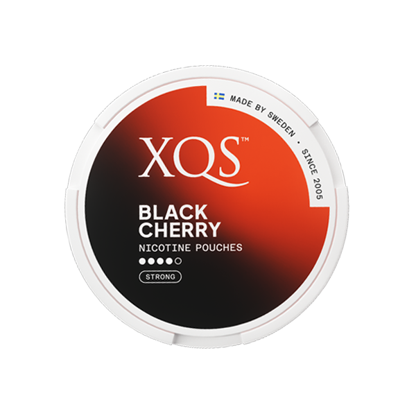 Cerise noire forte AW