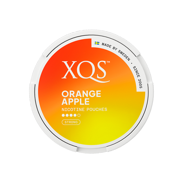 Orange Apple Strong AW