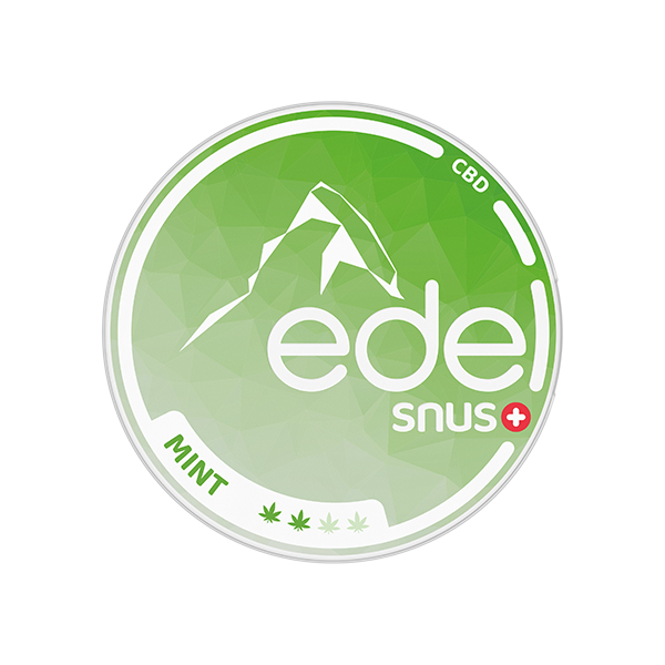 CBD Mint AW