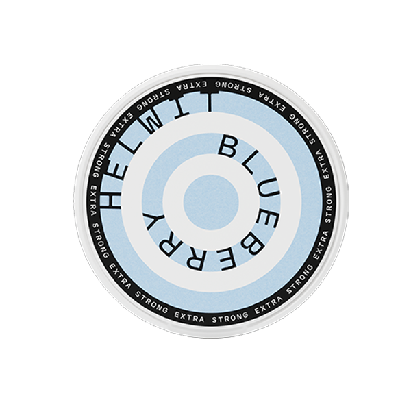 Blueberry X-Strong AW Slim