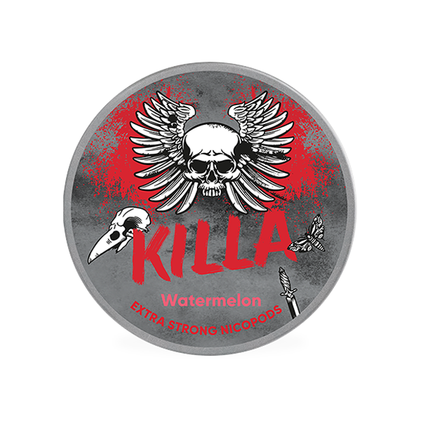 Watermelon Extra Strong AW