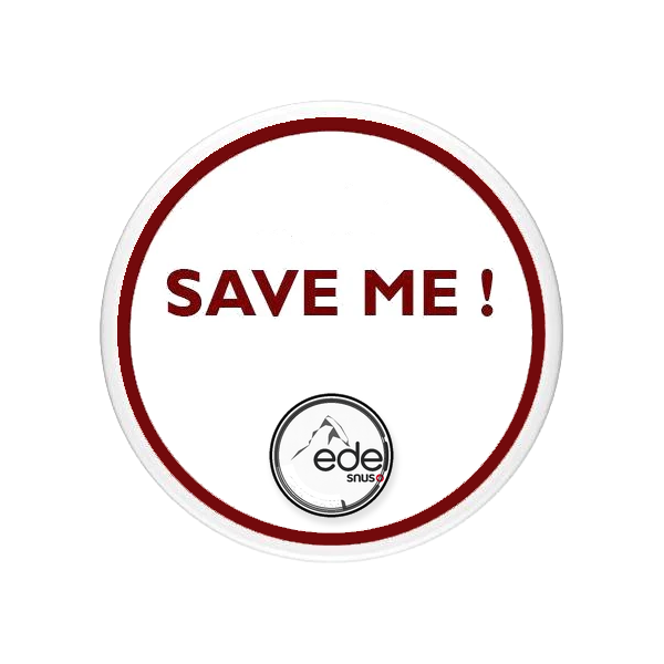 Salvem-me!