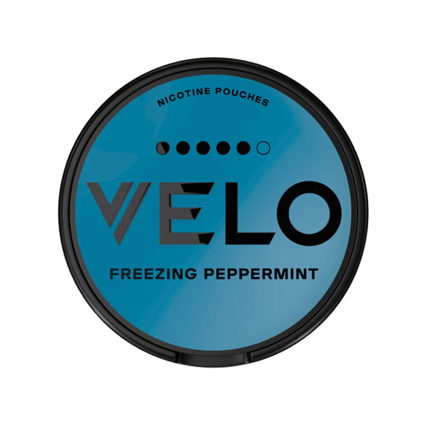 Freeze Ultra Strong AW