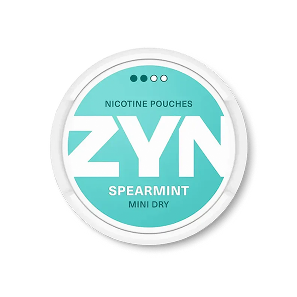 Spearmint DRY AW Mini