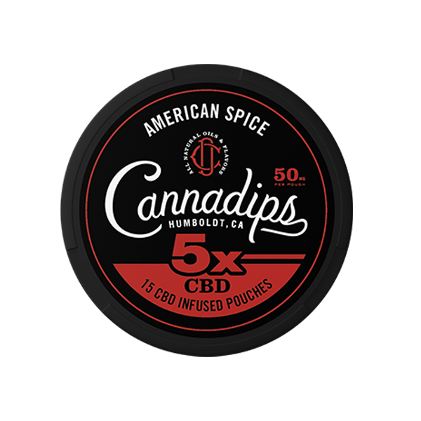 American Spice CBD