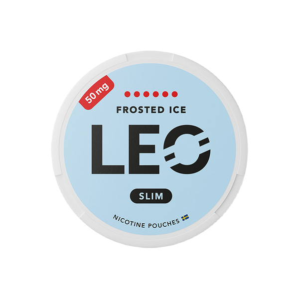 LEO Frosted Ice AW Slim