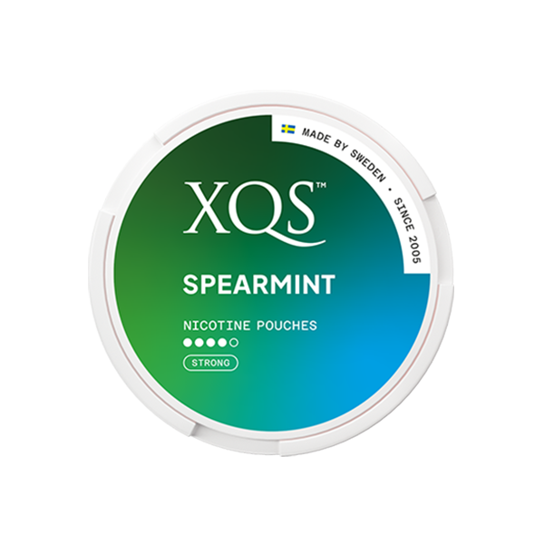 Spearmint Strong AW