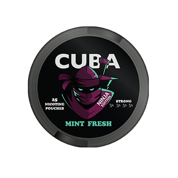 Ninja Mint Fresh AW