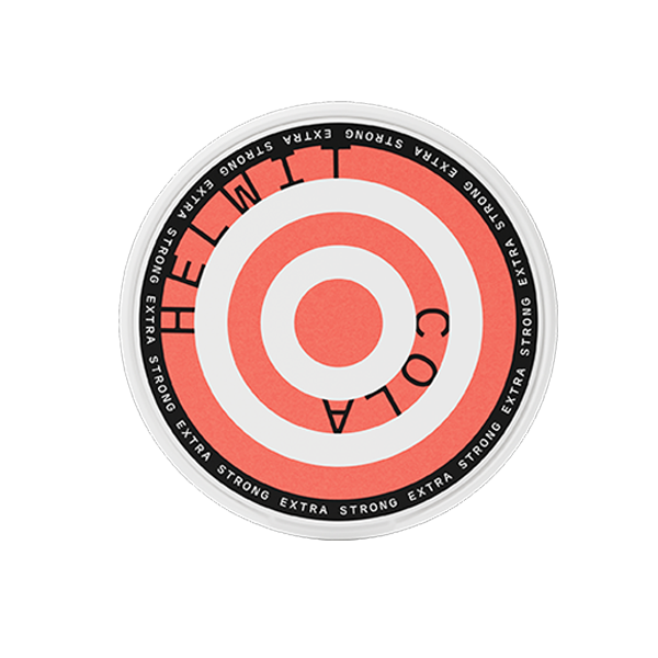 Cola X-Strong AW Slim