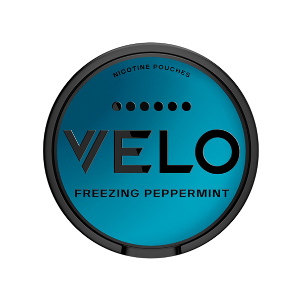 Freezing Peppermint MAX AW