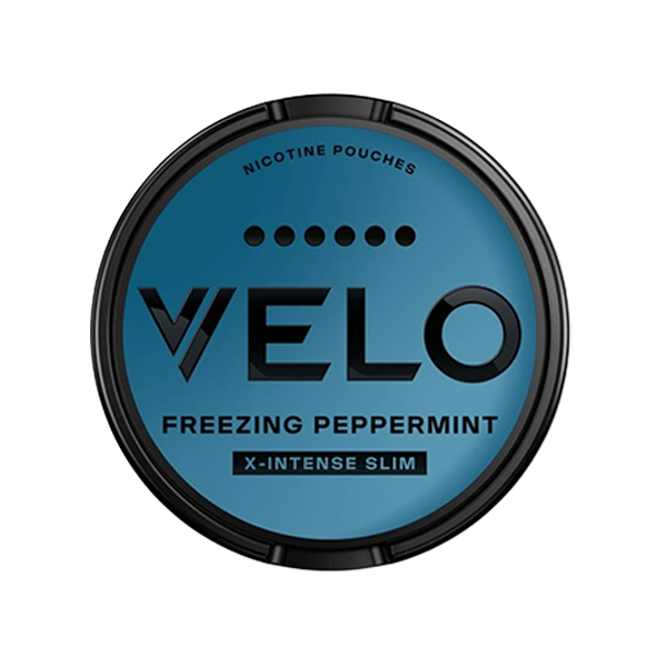 Freezing Peppermint MAX AW