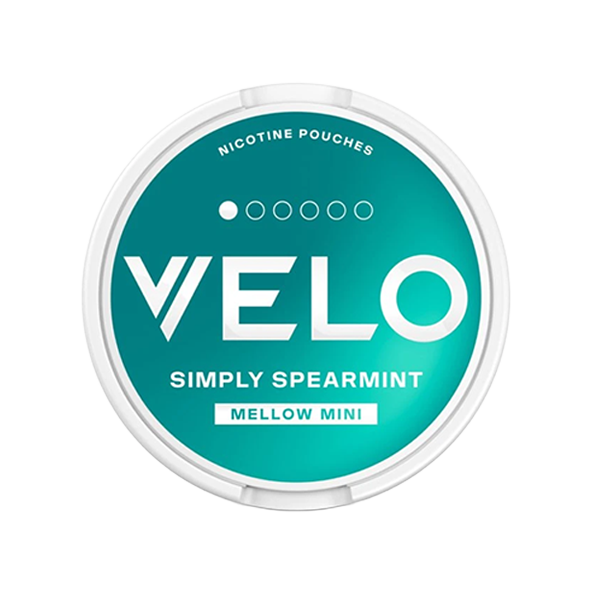 Mini Simply Spearmint AW