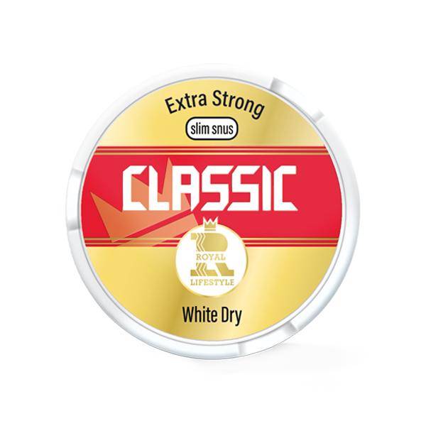 Classic Original WDP Slim